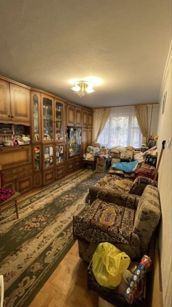Продам 3-х к квартиру - фото 1