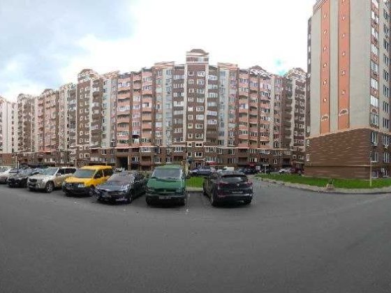 Продаж без % квартири вул.Соборна 105в, Софіївська Борщагівка Софіївська Борщагівка