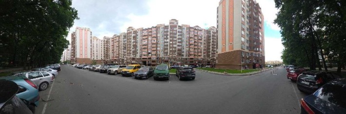 Продаж без % квартири вул.Соборна 105в, Софіївська Борщагівка - фото 1