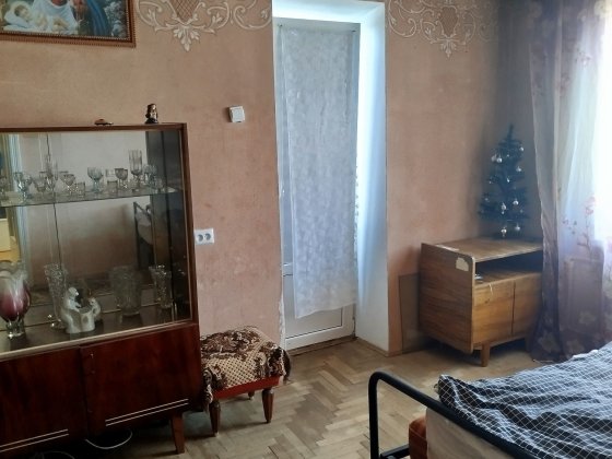 Продаж 2 кім. Широка Львов