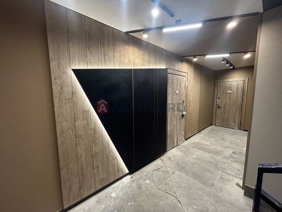 Продаж 1 кім 40 м2 ЖК Viking Hills. Львов