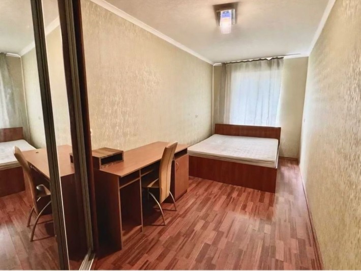 Продаж реальної 2 кімнатної квартири. Сертифікат. Метро 23 Серпня. - фото 1