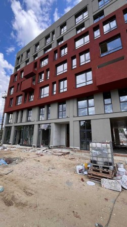 Продаж 3-кім.квартири вул. Промислова ЖК "Father" Без комісії - фото 1