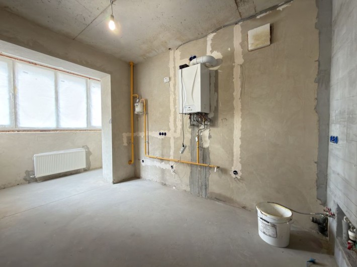 Продам 2 кк ЖК Киівський маєток Тарасівська, 7 - фото 1