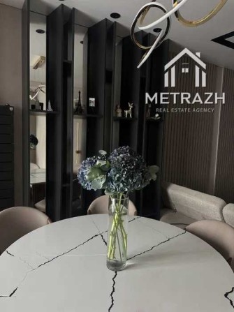 Продам 4-х к.кв.‼️ Метро 23 Августа + ГАРАЖ в ПОДАРОК‼️ - фото 1