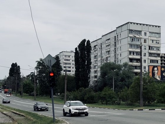 Продам 1 из.кв. м.Киевская ул. Матюшенко 7/9 Sобщ.= 36м