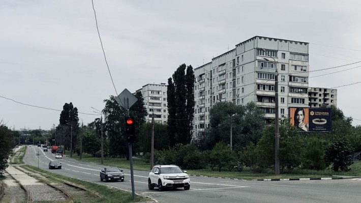 Продам 1 из.кв. м.Киевская ул. Матюшенко 7/9 Sобщ.= 36м - фото 1