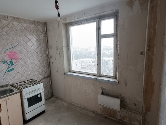 Продам 2х комнатную квартиру.Новые дома, Дворец спорта. Харків