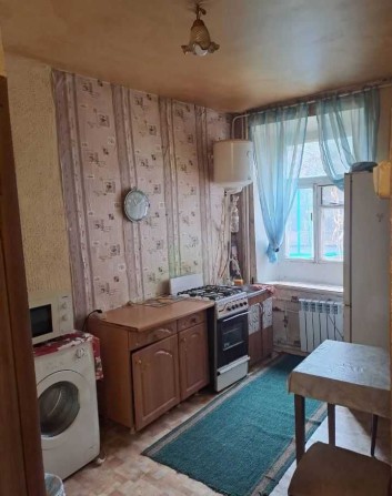 продам 1 кімнатну квартиру Адміральска 1 поверх,поруч Аркасівська чудовий район ,недорого - фото 1