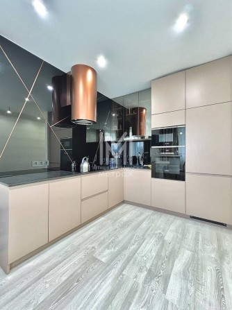 Продам 3-комн.кв-ру-студию ЖК Сокольники Профессорская 12 - фото 1