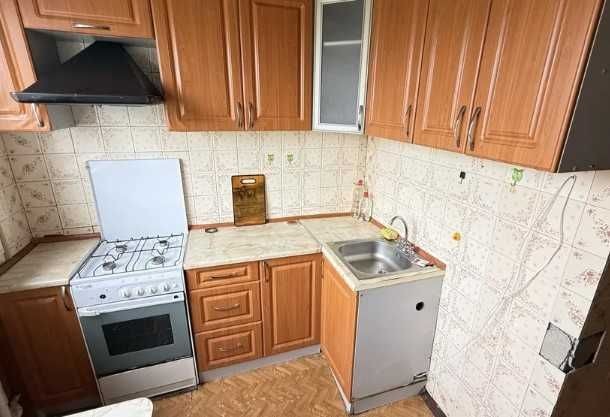 Продам 2комн.квартиру Аэрокосмический проспект. Левада. Спортивная. Сертификат - фото 1
