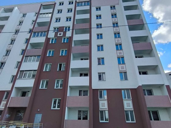 Впервые! Новинка! ЖК Птичка, Продам1 ком квартиру пл 34.3м2, этаж 5/9ти! Идут Ремонты! A Харків