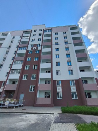 Впервые! Новинка! ЖК Птичка, Продам1 ком квартиру пл 34.3м2, этаж 5/9ти! Идут Ремонты! A - фото 1