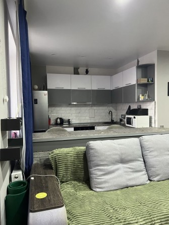 S Продам 1-комнатную квартиру с капремонтом метро Ак Павлова - фото 1