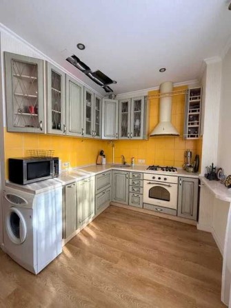 Продажа • 2к сталинка • 60 м² • 3/4 этаж • ул. Садовая, парк Сердце Города • кирпичный дом • еврорем - фото 1