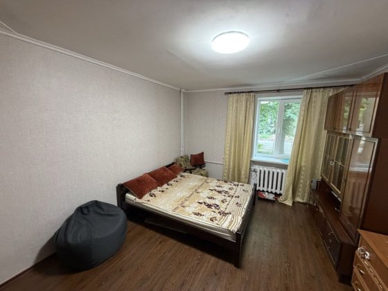 Продажа 2 комнатной квартиры с гаражом Николаев