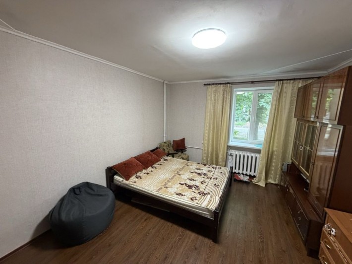 Продажа 2 комнатной квартиры с гаражом - фото 1