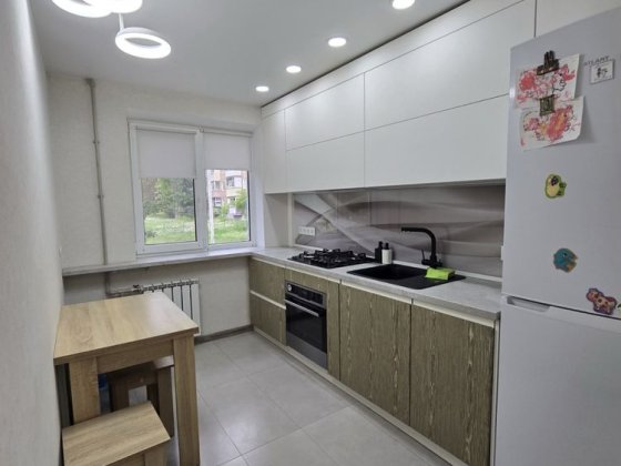 Продам 2х комнатную квартиру на Салтовке 605м/р Харьков