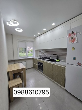 Продам 2х комнатную квартиру на Салтовке 605м/р - фото 1