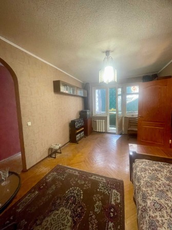 Продаж комфортноі2кім.кв. М.Палац Спорту - фото 1
