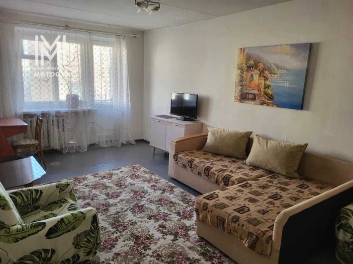 Продам 3комн.квартиру метро Левада,проспектАэрокосмический. Гагарина.Сертификат - фото 1