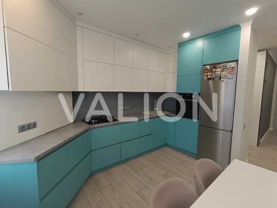Продам 3кім.квартиру 99кв.м. ЖК Софія Резіденс вул.Молодіжна,2 єОселя Софіївська Борщагівка