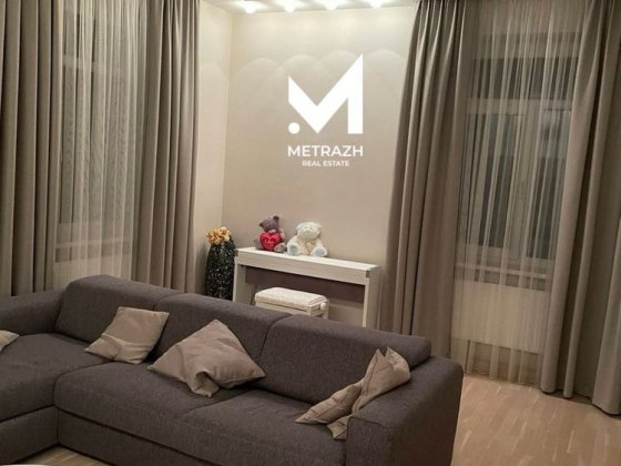 Продам 3-комнатную квартиру в ЖК «Фламинго» бизнес-класс | Научная | Парк Горького ID 13997+