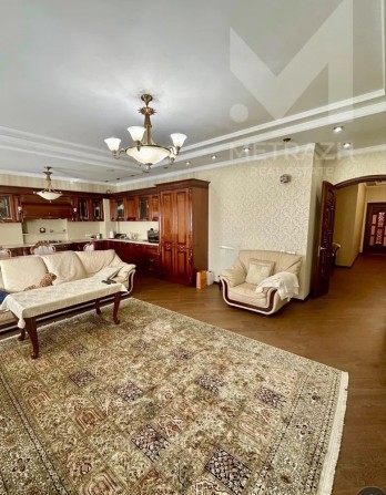 Роскошная 3-комн.кв-ра ЖК Садовая Горка Данилевского - фото 1