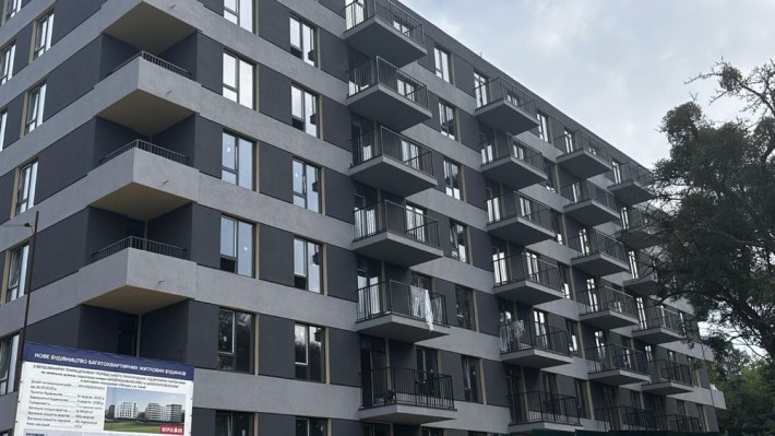 Продаж двокімнатної квартири вул. Миколайчука Шевченківський р-н. - фото 1