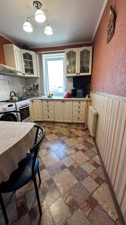 2 кімнатна квартира на Таїрова в цегляному будинку. - фото 1