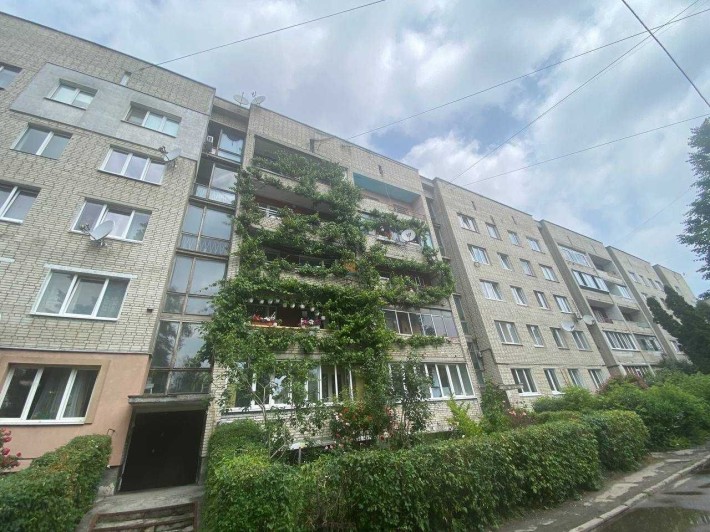 Продаж 4кім. квартири з ізольованими кімнатами в чешці по вул. Мазепи - фото 1