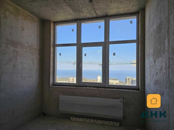 ‼️ВЫГОДНО‼️3-комн квартира • 2 террасы‼️ВИД МОРЯ • Элегия Парк/АРКАДИЯ/Парк Победы/Пр-кт Шевченко/Фр Одеса