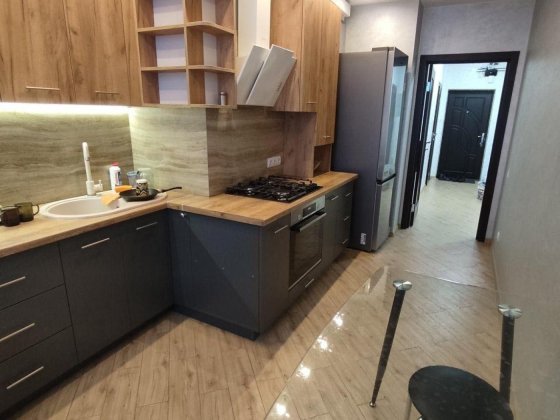 Продаж 2 кімнатної квартири новобудові  ЖК Щасливий Львов