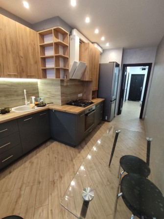 Продаж 2 кімнатної квартири новобудові  ЖК Щасливий - фото 1