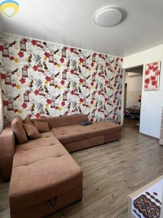 Продам 2-кімнатну квартиру на Таїрова, ЖК «Альтаїр» - фото 1