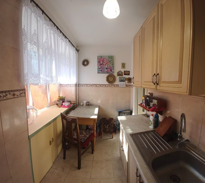 Продаж двокімнатної квартири - фото 1