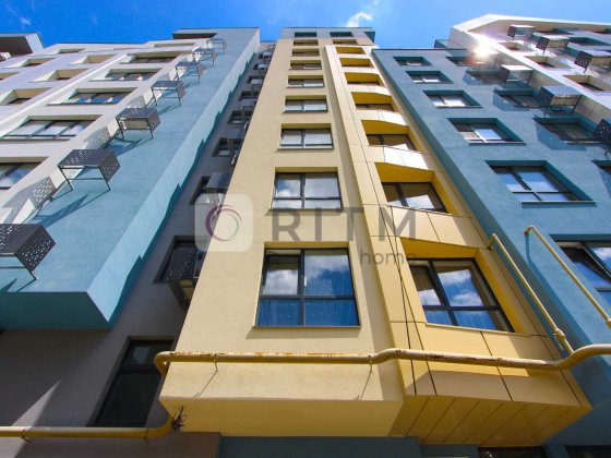 Продаж однокімнатна квартира ЖК Парк Арена. Львів