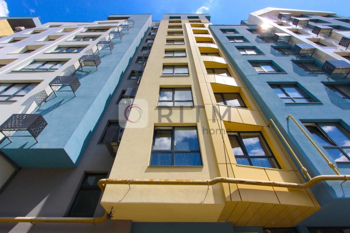 Продаж однокімнатна квартира ЖК Парк Арена. - фото 1