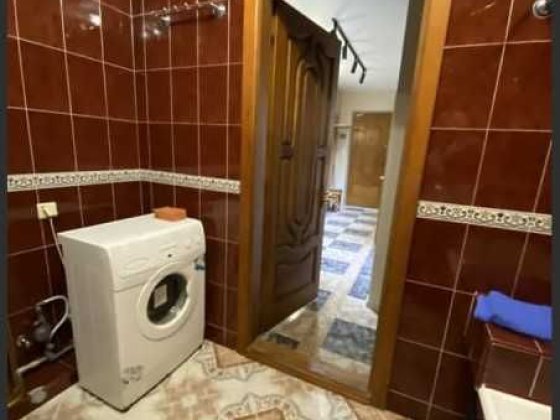 Продам красивую квартиру на Вильямса Одеса