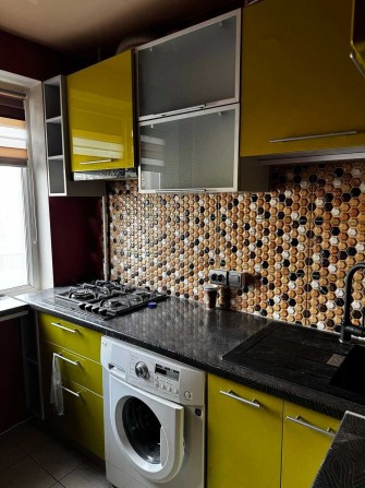 Продам 3х комнатную квартиру на Черемушках/парк Горького/Ген. Петрова - фото 1