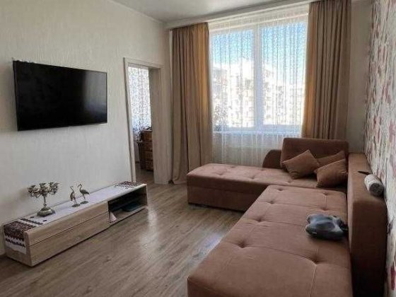 Продаж 2к квартири в ЖК «Альтаїр-2» 60 кв.м | генератор| держпрограми Одеса