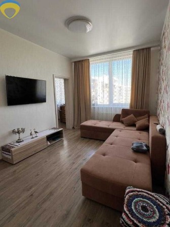 Продаж 2к квартири в ЖК «Альтаїр-2» 60 кв.м | генератор| держпрограми - фото 1