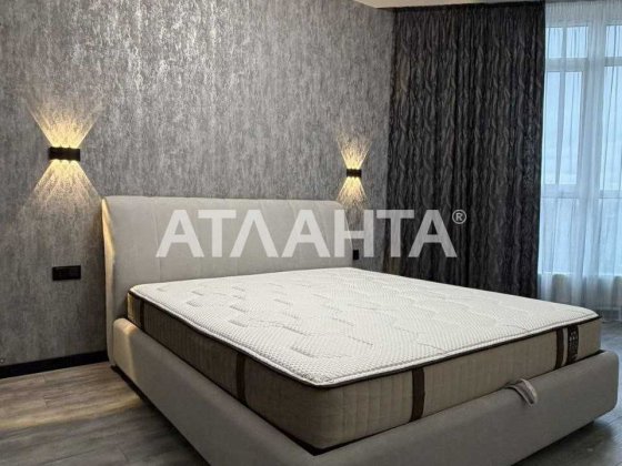 ‼️2-комнатная квартира с ремонтом и мебелью‼️Золотой берег‼️ЖК Аквамарин‼️16 Фонтана‼️По выгодной це Одеса