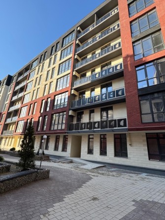 Продаж 1-кім. Новобудови вул. Чупринки - фото 1
