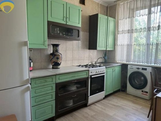 Продам 2-кімнатну квартиру в центрі Одеси Одеса