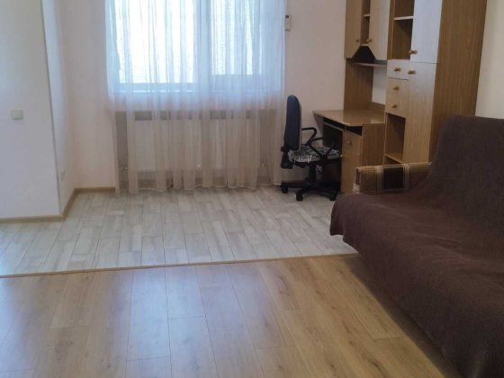 Квартира студия с ремонтом Одеса