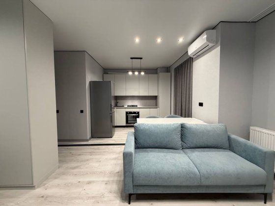 Сучасна квартира з ремонтом та меблями| ЖК Park Residence| БЕЗ КОМІСІЇ Софіївська Борщагівка