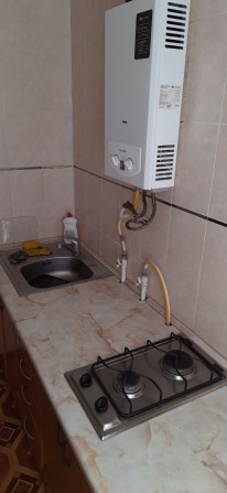 Продаж вартири, 12 Поздовжня - фото 1