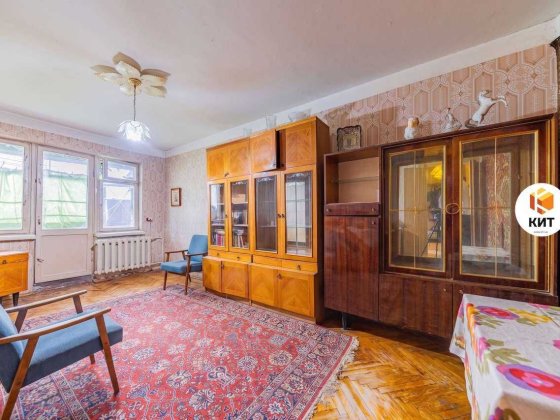 2к 45м2 Новые дома, м. Дворец Спорта, Каденюка (Танкопия) ул. 19/1, RE-134306