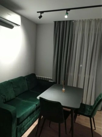 Продам 2-комнатную квартиру 70 м² ЖК Сокольники с дизайнерским ремонтом | Лесопарк 18558- - фото 1